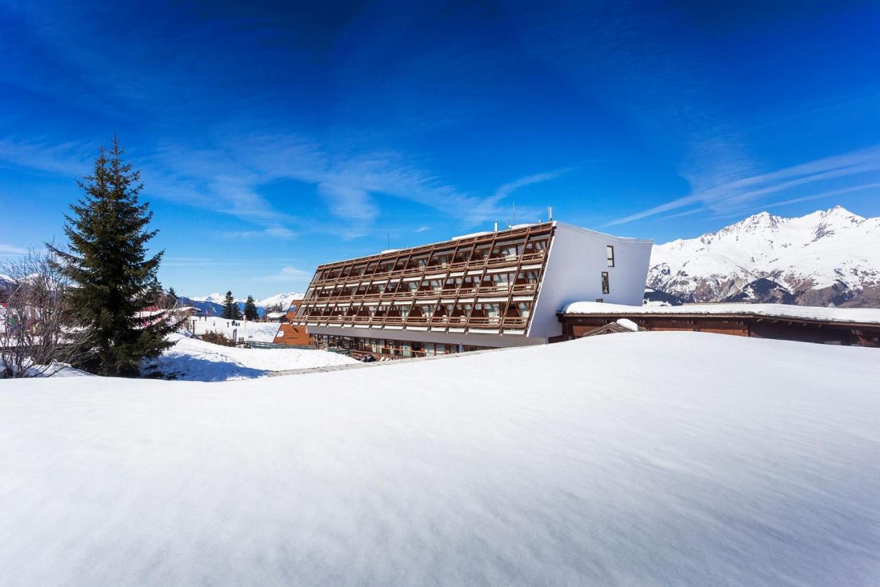 La Cachette, Friendly Hotel Bourg-Saint-Maurice Exterior foto